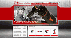 Desktop Screenshot of drwww.a-team.com.tw